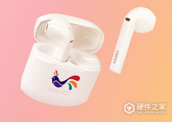 漫步者lollipods充电仓怎么看电量