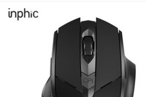 英菲克pm6鼠标宏怎么设置cf