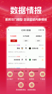 疯狂红单