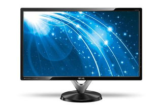 BENQ明基GW2280 WHQL液晶显示器驱动