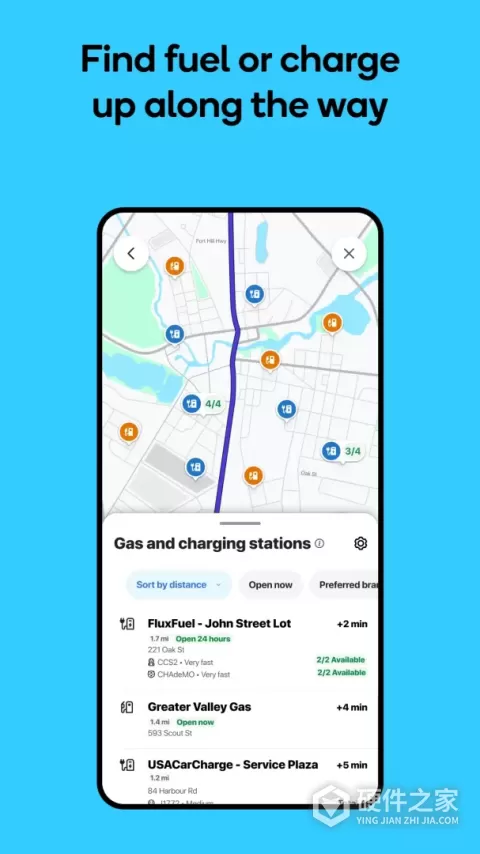 waze地图app最新版