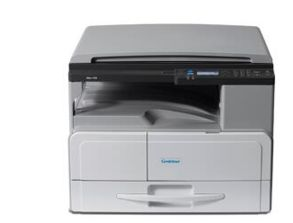 基士得耶DSm1120d打印机驱动