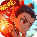 翻滚吧天神九游版