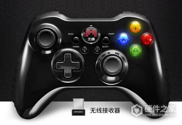 北通阿修罗2怎么看电量