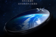 “努比亚Z60S Pro”卫星通话功能介绍