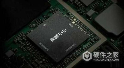 华为mate40pro用什么芯片