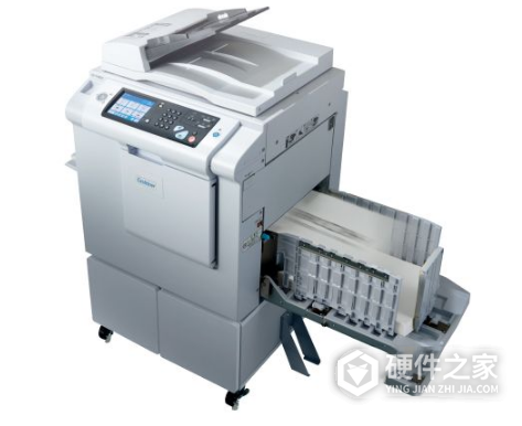 基士得耶CP6450P打印机驱动