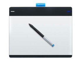 WACOM 手写板 Intuos CTL-480驱动