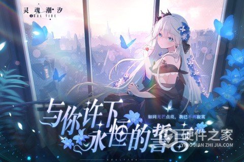 灵魂潮汐小米版