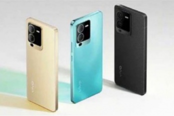 vivo S17 系列什么时候发布