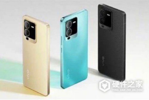 vivo S17 系列什么时候发布