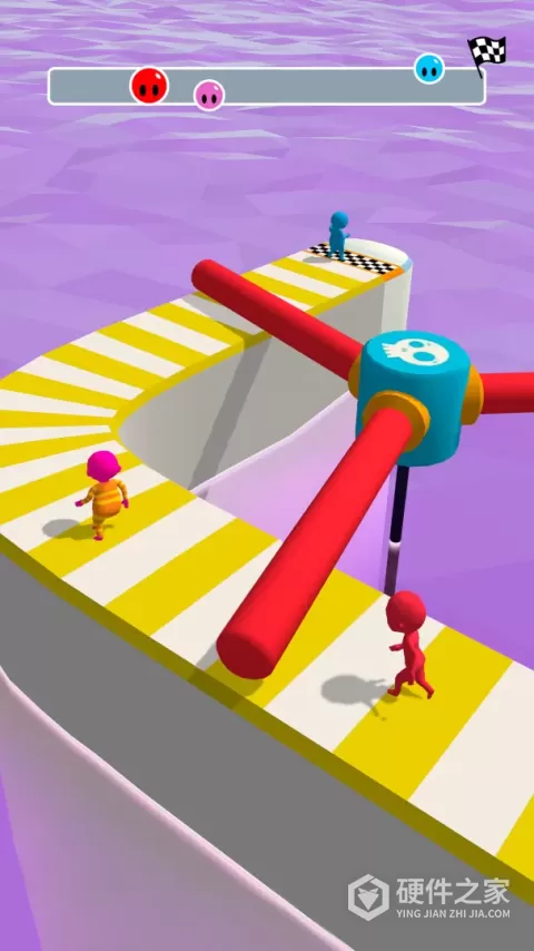 Fun Race 3D
