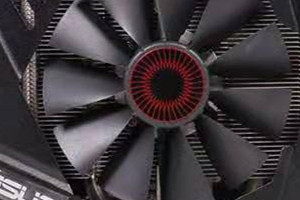 华硕猛禽系列 STRIX-GTX960-DC2OC-4GD5显卡驱动