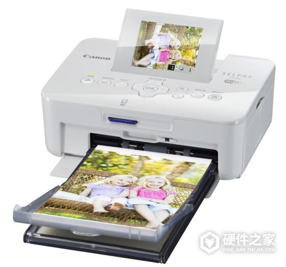 佳能照片打印机SELPHY CP910用户指南