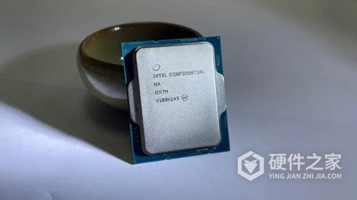 酷睿I9 12900HX能超频吗