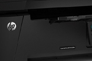 惠普m128fn扫描驱动怎么安装