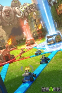 猿族时代中文版