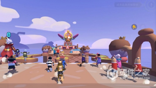 香肠派对无限糖果破解版