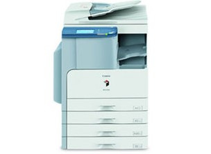 佳能Canon iR2016i打印驱动 For Win10/Win7/XP