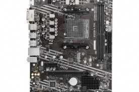 微星a520m主板说明书