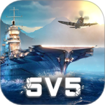 战舰冲突最新版