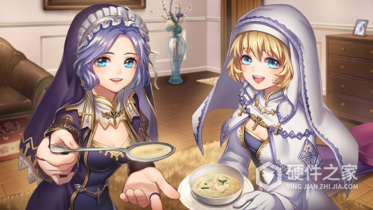 姬魔恋战纪测试服