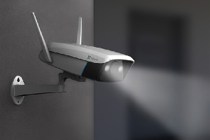 萤石c5hc怎么设置语音对讲