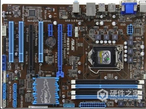 华硕amd主板怎么开启vt