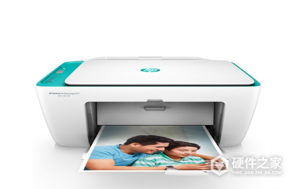 惠普dj2677怎么连接手机文挡打印