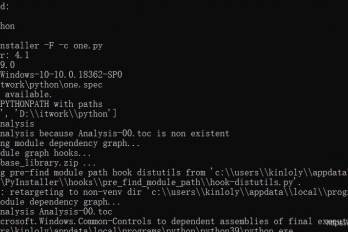 dll丢失任何软件都打不开解决方式是什么