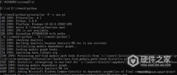 dll丢失任何软件都打不开解决方式是什么
