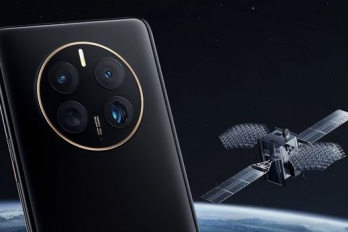 华为mate60卫星通信功能怎么开启