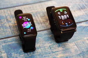 荣耀手环6计时器在哪儿