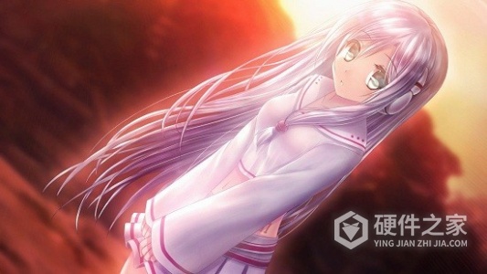 露西她所期望的一切