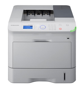 三星Samsung ML-6510ND for win7/8/10 32bit