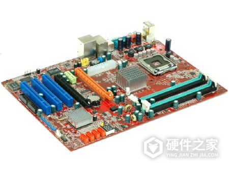七彩虹Intel芯片组 Intel 965主板驱动
