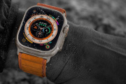 Apple Watch Ultra怎么设置跑步训练模式