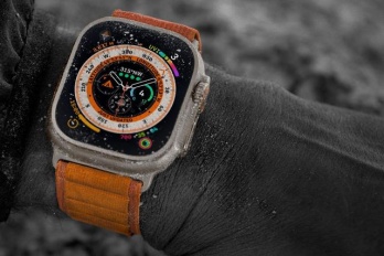 Apple Watch Ultra怎么设置跑步训练模式