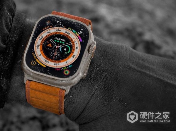 Apple Watch Ultra怎么设置跑步训练模式