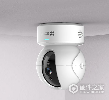 萤石c6c无极巡航版怎么激活