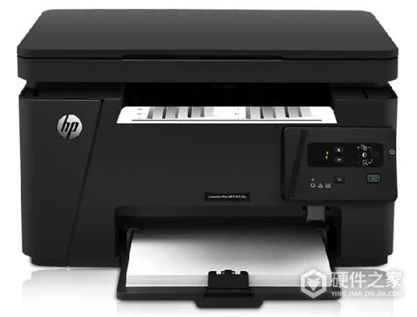 惠普HP LaserJet Pro MFP M126a for win7 64bit