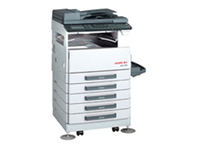 震旦ad166打印机怎么安装