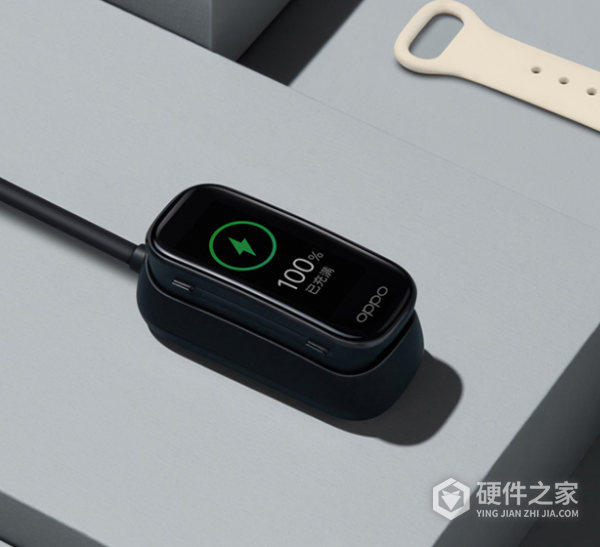 oppo手环活力版和普通版有什么区别