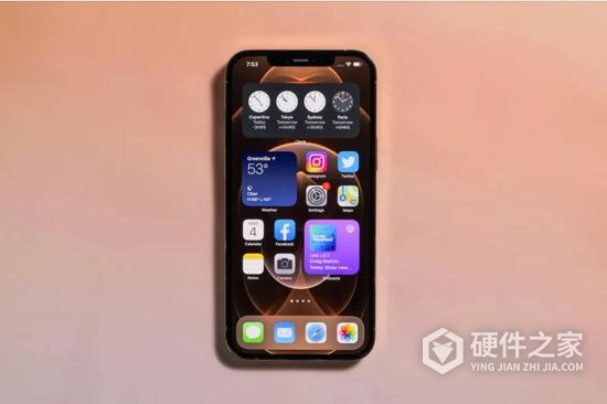 ios14.5续航有提升吗