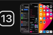 ios13看视频不显示时间