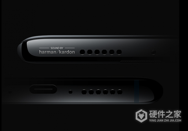 小米10s有对称式扬声器吗