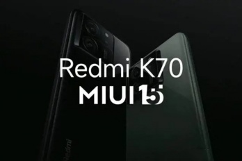 redmik70会有nfc吗