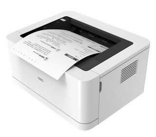 得力Deli P2000D激光打印机驱动 For Win10/Win7/XP