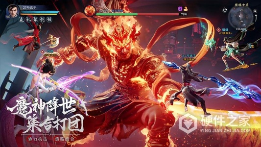 九灵神域小米版