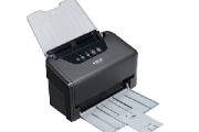 中晶ArtixScan DI 6260S说明书
